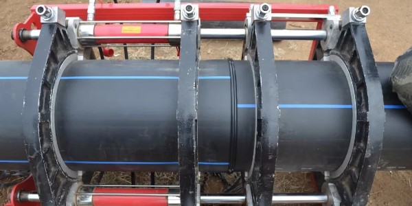 PE管熱熔連接容易出現的缺陷有哪些？如何避免？