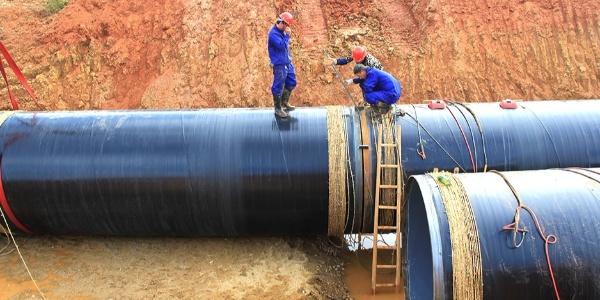 3PE防腐鋼管與環氧煤瀝青防腐鋼管有哪些區別