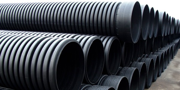 我國(guó)PE管材市場(chǎng)的發(fā)展現(xiàn)狀和前景