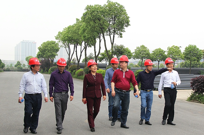 區人大視察長沙天卓