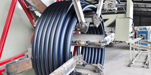 影響PE給水管價(jià)格的因素有哪些？