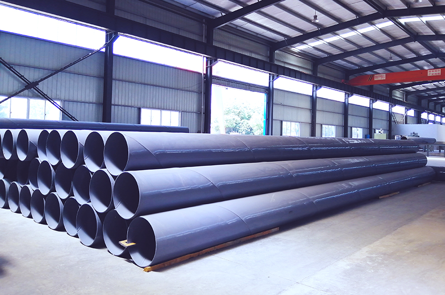 環氧粉末防腐鋼管