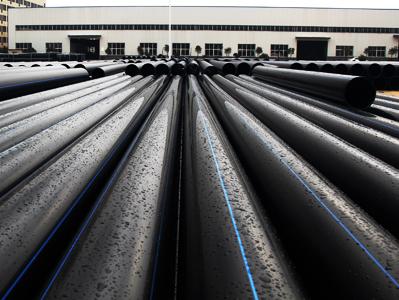 HDPE非開挖管 HDPE非開挖管