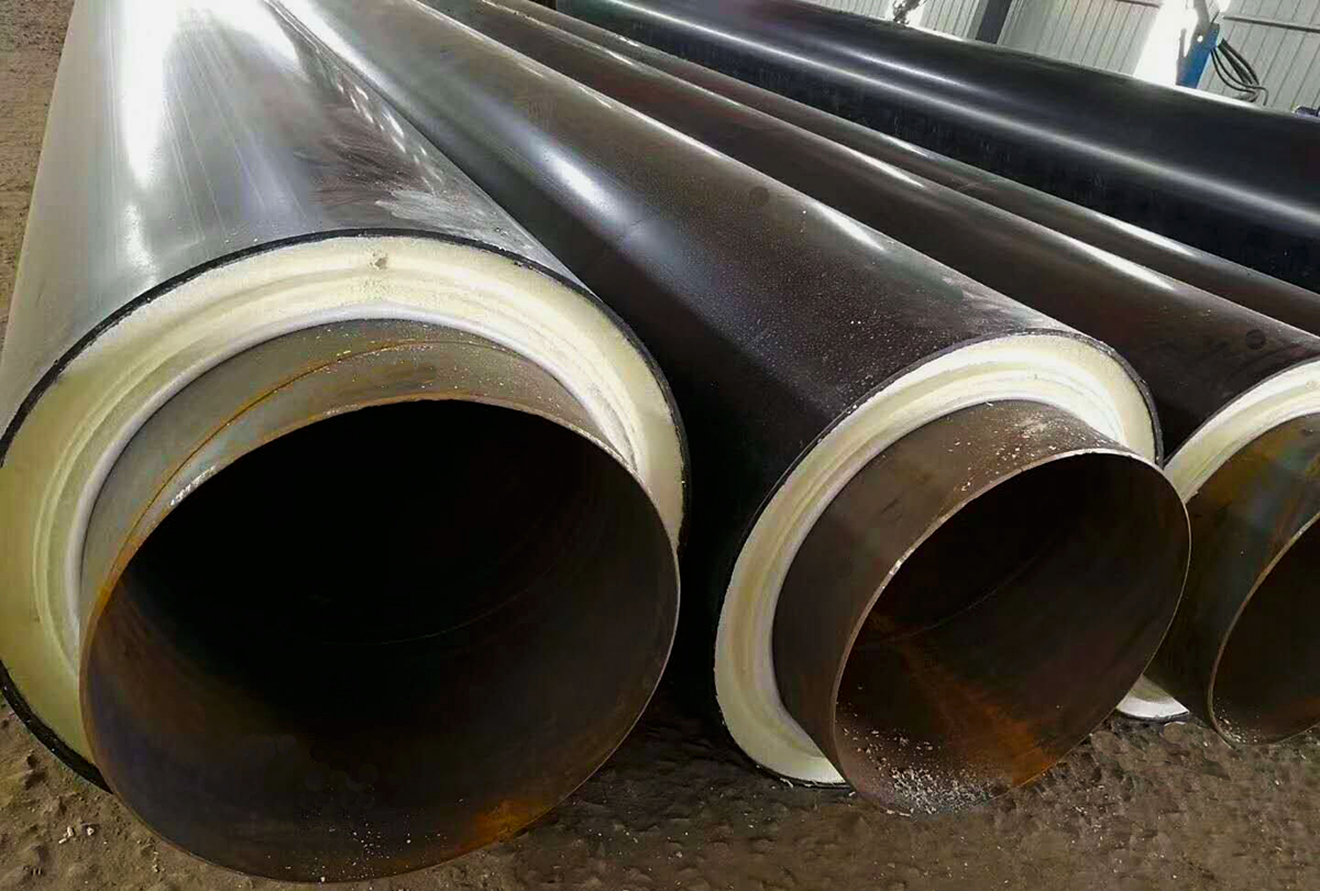 環氧粉末防腐鋼管